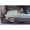 Image 2 : Welly 1955 Oldsmobile Super 88 Die Cast - 1/18