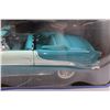 Image 3 : Welly 1955 Oldsmobile Super 88 Die Cast - 1/18