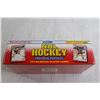 Image 3 : Score NHL Premier Edition 1990 Collector Hockey Card Set - Sealed