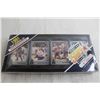 Image 2 : Tomorrow's Stars Today 1991 Coupe Memorial Cup Hockey Cards, (2) Packs Assorted Hockey Cards - Every