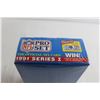 Image 3 : NFL Pro Set 1991 Series I Football Cards - Sealed