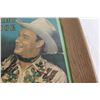 Image 2 : Roy Rogers Picture - 15" x 19"