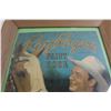 Image 4 : Roy Rogers Picture - 15" x 19"
