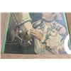 Image 5 : Roy Rogers Picture - 15" x 19"