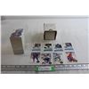 Image 1 : Upper Deck 1993-94 Hockey Card Pack, 1992-93 OPC Premier Hockey Cards