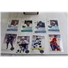 Image 4 : Upper Deck 1993-94 Hockey Card Pack, 1992-93 OPC Premier Hockey Cards