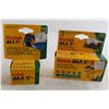 Image 4 : Flashcubes and Flashbulbs - Kodak MAX Boxes are Sealed