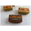 Image 4 : (4) Vintage .22 EMPTY Whiz-BANG Boxes