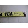 Image 3 : Porcelain Salada Tea Door Push