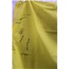 Image 2 : Saskatchewan Flag with Signatures