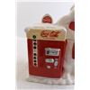 Image 2 : Coca-Cola Polar Bear Cookie Jar