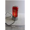 Image 1 : Coca-Cola Motion Lamp - Works