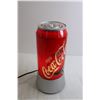 Image 2 : Coca-Cola Motion Lamp - Works