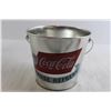 Image 2 : Coca-Cola Bucket and Container