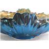 Image 3 : Blue Art Glass Decoration
