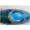 Image 4 : Blue Art Glass Decoration
