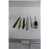 Image 1 : (6) Letter Openers