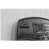 Image 2 : Allis-Chalmers Belt Buckle