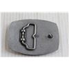 Image 3 : Allis-Chalmers Belt Buckle