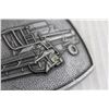Image 4 : Allis-Chalmers Belt Buckle