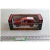 Image 1 : Heatcraft 1957 Chevy Bel Air Nomad Die Cast - 1/24