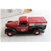 Image 3 : Lennox 1940 Ford Ultra Edition Pickup 100th Anniversary Die Cast Coin Bank