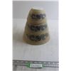 Image 1 : (3) Pyrex Homestead Bowls
