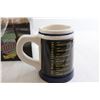 Image 4 : Minnesota Twins 1991 World Champions Mug