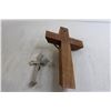 Image 6 : (2) Crosses
