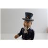Image 2 : Uncle Sam Coin Bank - Untested