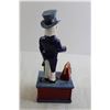 Image 4 : Uncle Sam Coin Bank - Untested