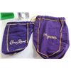 Image 4 : (2) Rain Gauges, (4) Purple Bags