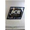 Image 1 : Ice Draft Beer Mirror - 30" x 21 1/2"