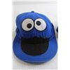 Image 2 : Cookie Monster and Superman Hats