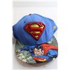Image 3 : Cookie Monster and Superman Hats