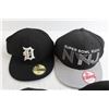 Image 2 : (4) Hats - Super Bowl XLVIII