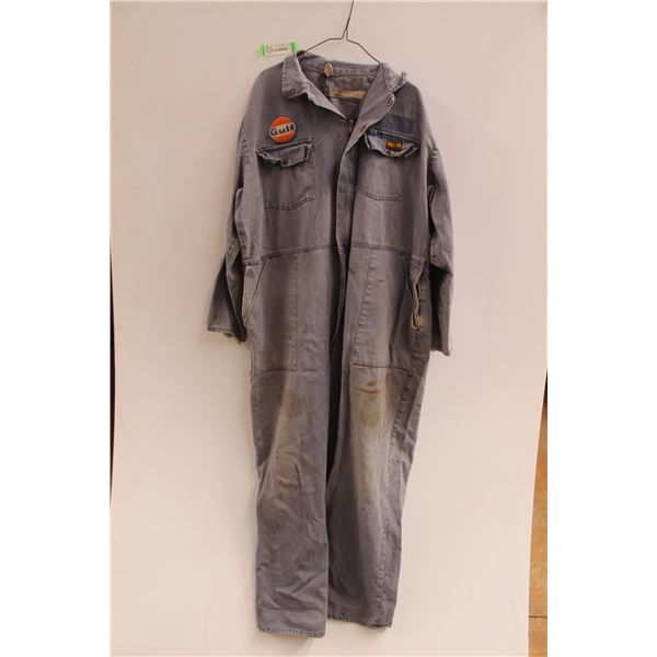 Gulf Coveralls