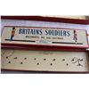 Image 2 : Britian Figurine Boxes No.818, 400 - Toy Soldier - Empty