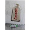 Image 1 : Smoking/No Smoking Tag