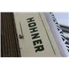 Image 5 : Hohner Accordion - Untested, As Is