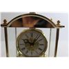 Image 3 : Anniversary Clock - Untested, Lamp - No Cord
