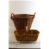 Image 1 : *(2) Baskets