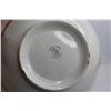 Image 6 : Baker & Co Ltd Inn Stone Bowl - 14"D, Medicine Hat Sleepy Indian Bowl - 10"D, Both Have Cracks and C