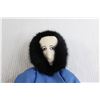 Image 2 : Vintage Inuit Doll