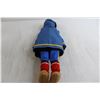 Image 5 : Vintage Inuit Doll