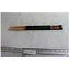 Image 1 : Pair of ACDC "Back in Black" Drumsticks