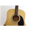 Image 3 : Coors Banquet Acoustic Guitar