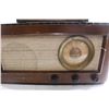 Image 4 : General Electric Radio/Record Player - Untested, No Cord