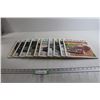 Image 1 : (10) Collectible Automobile Magazines