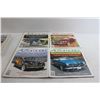 Image 2 : (10) Collectible Automobile Magazines